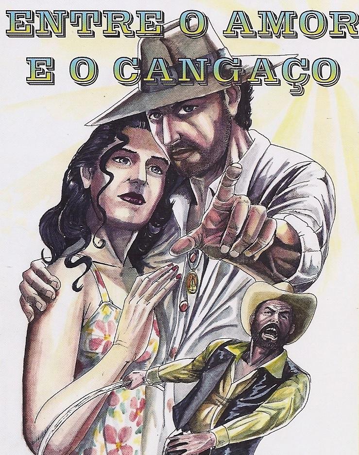 Entre Amor e O Cangaço